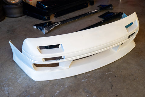 Mazda FC3S RX7 Foresight T1 Body Kit