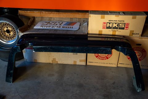 Mazda FC3S RX7 Foresight T1 Body Kit