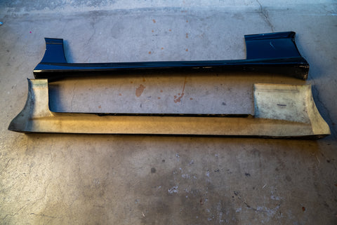 Mazda FC3S RX7 Foresight T1 Body Kit