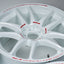 SSR アグルストラッセ 18インチ 9.5J +30、8.5J +30 (5x114.3)
