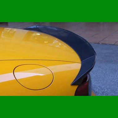 NO PRO Mazda Roadster (NC) GT Spec Rear Spoiler (Soft Top)