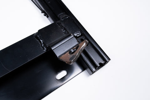 Mazda RX7 (FC3S) Bride Bottom Mount Seat Rail (LH Side)