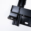Mazda RX7 (FC3S) Bride Bottom Mount Seat Rail (LH Side)
