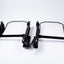 Subaru Forester (SG) Recaro Seat Rail Pair