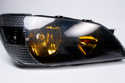 Toyota Altezza (SXE10) Custom Headlights