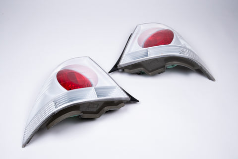 Toyota Altezza (SXE10) Custom Tail Lights