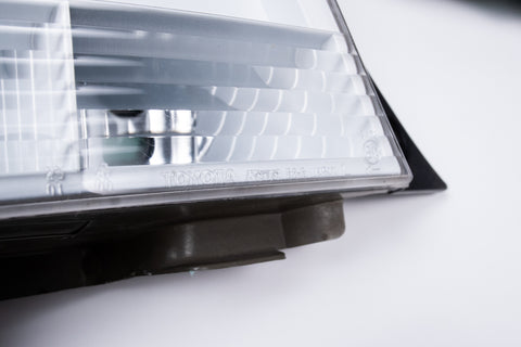Toyota Altezza (SXE10) Custom Tail Lights