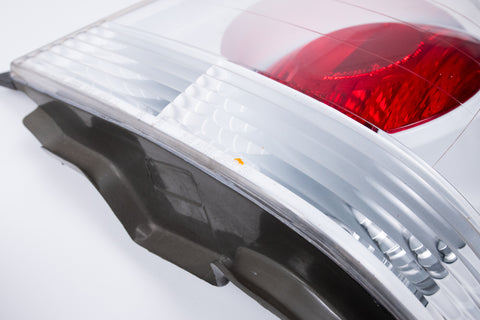Toyota Altezza (SXE10) Custom Tail Lights