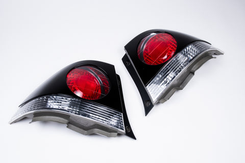 Toyota Altezza (SXE10) Tail Lights