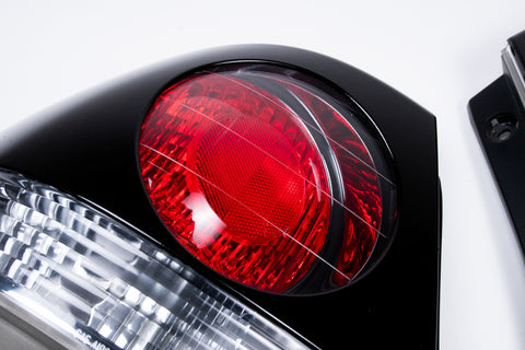 Toyota Altezza (SXE10) Tail Lights