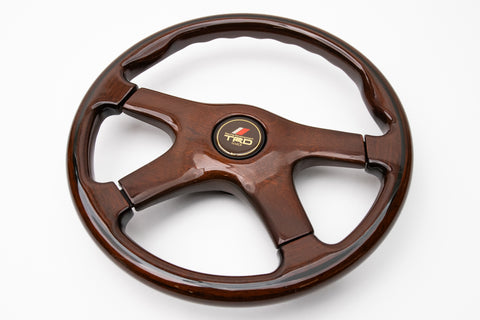 360mm Nardi Gara 4 *TRD Horn*