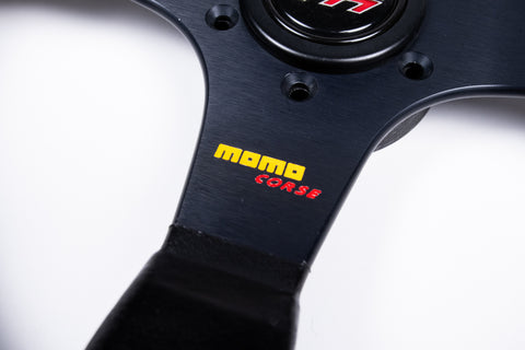 350mm MOMO Corse
