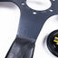 350mm MOMO Corse