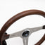 360mm Nardi Classic *1981 Production Brown Leather*