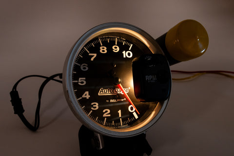 Auto Gauge 5" Tachometer