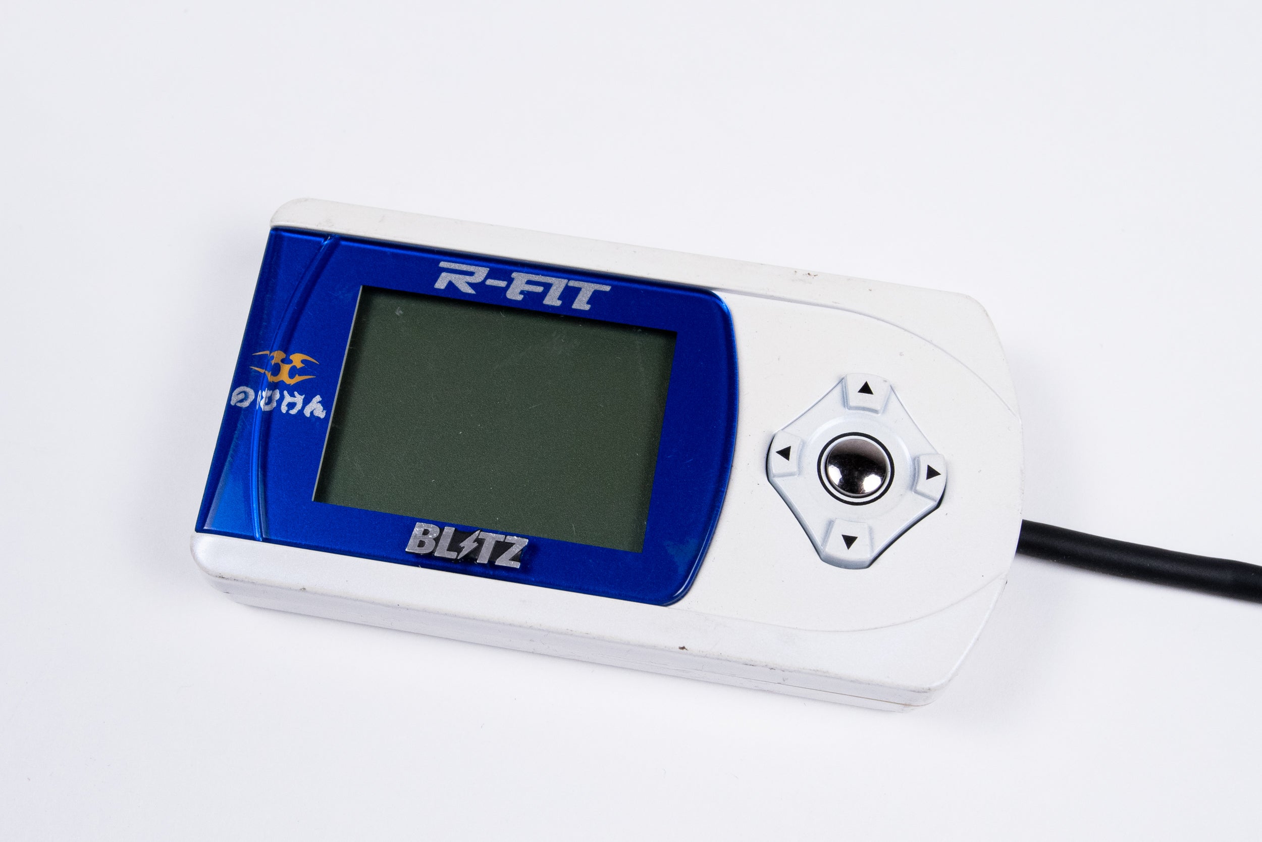 BLITZ R-Fit D1 Spec URAS (Nomuken Model) – GET Japan
