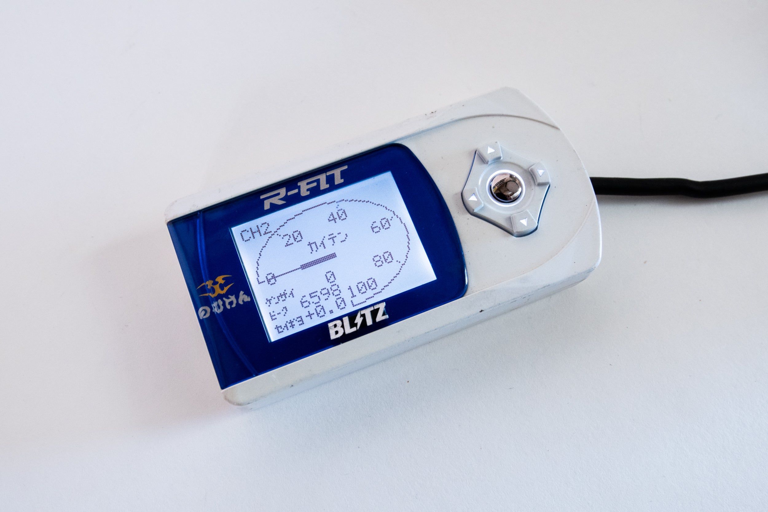 ETC車載器 BLITZ SBC D1 spec Skyline GTR URAS BLITZ R-Fit D1 Spec URAS (Nomuken Model) – GET Japan