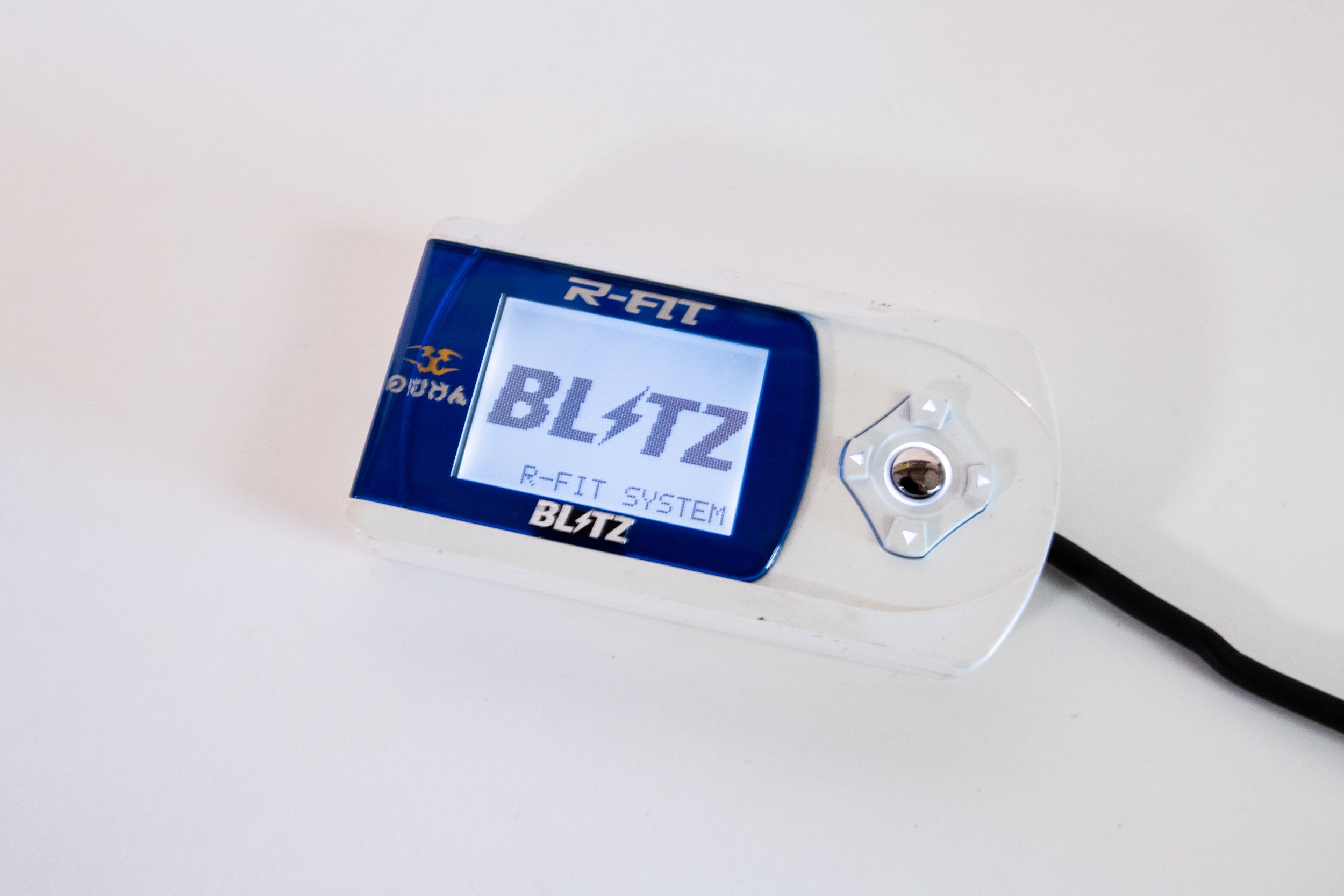 BLITZ R-Fit D1 Spec URAS (Nomuken Model) – GET Japan