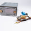 Panasonic Crystal Cobra VX4000 Head Unit