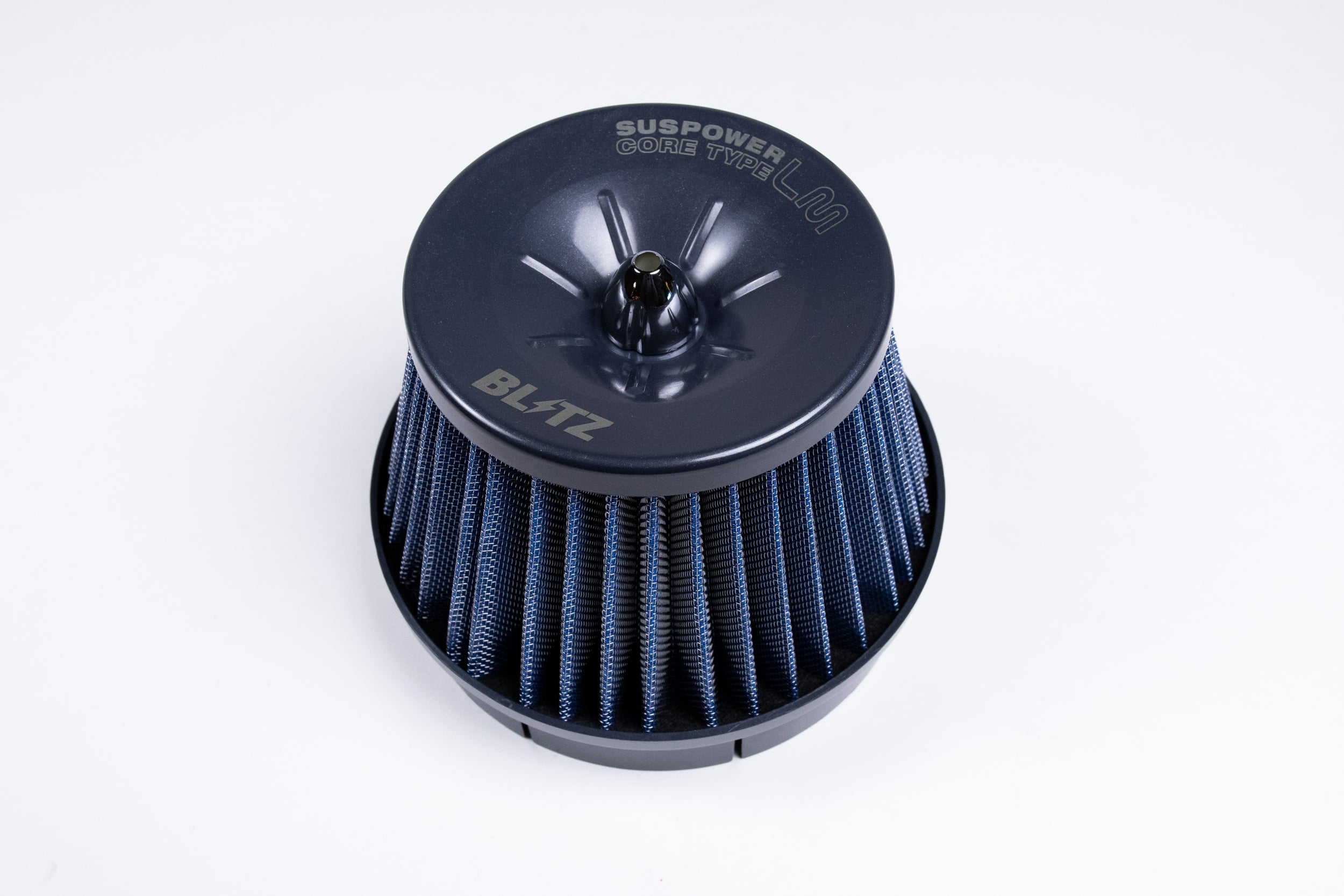 Blitz Suspower Core Type LM Air Filter – GET Japan