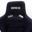 Bride Zeta 2 Bucket Seat