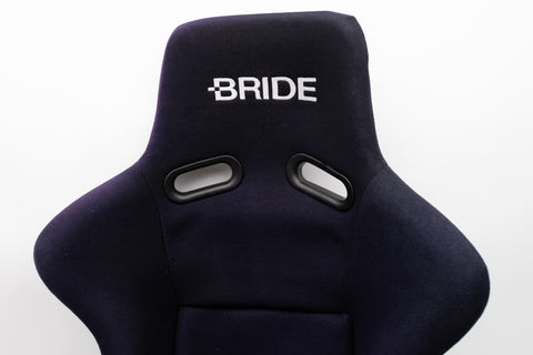 Bride Zeta 2 Bucket Seat