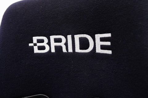 Bride Zeta 2 Bucket Seat