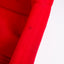 Bride PROS Red Seat