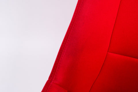 Bride PROS Red Seat