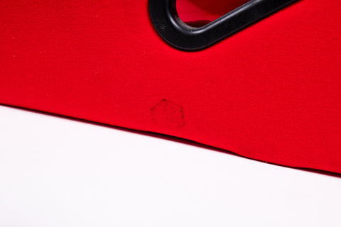 Bride PROS Red Seat