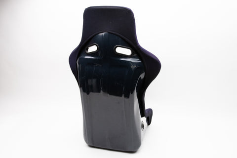 Bride Zeta 2 Bucket Seat