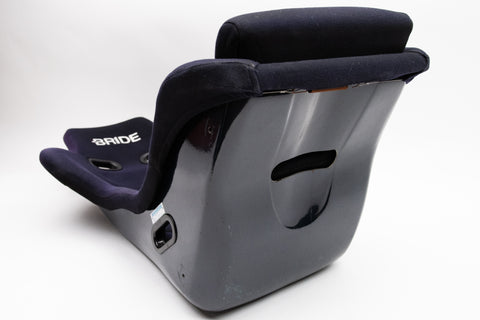 Bride Zeta 2 Bucket Seat