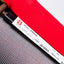 Bride PROS Red Seat