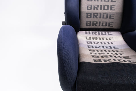 Bride Brix Seat