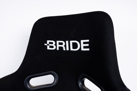 Bride Zeta 2 Bucket Seat