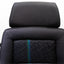 Recaro CS Alpina Seat Pair