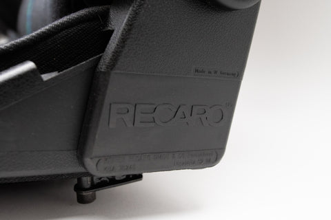 Recaro CS Alpina Seat Pair