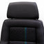 Recaro CS Alpina Seat Pair