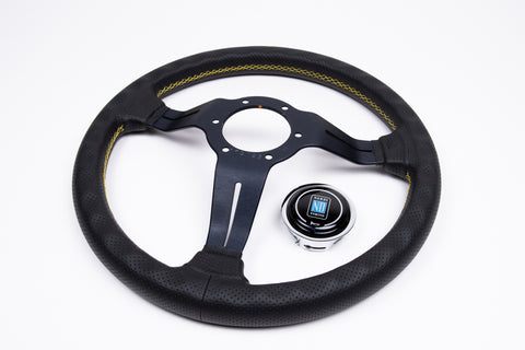 330 Nardi Deep Corn FET Yellow *Limited Edition*