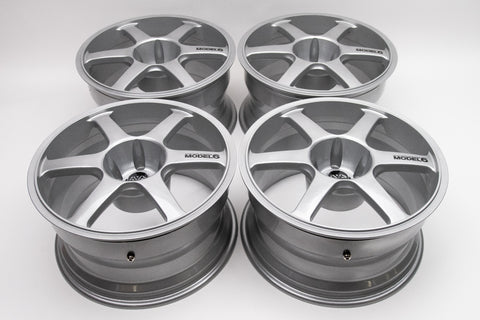 Yokohama AVS Model 6 17" 9J +20 (5x114.3)