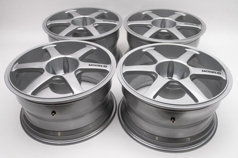 Yokohama AVS Model 6 17" 9J +20 (5x114.3)