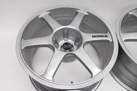 Yokohama AVS Model 6 17" 9J +20 (5x114.3)