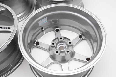 Yokohama AVS Model 6 17" 9J +20 (5x114.3)