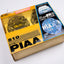 PIAA 510 85w Fog Light System