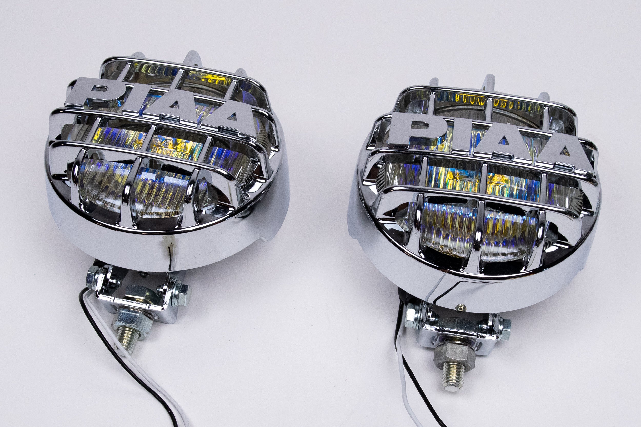 PIAA 510 85w Fog Light System – GET Japan