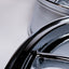 Nissan Skyline R33 GTR 17" 9J +30 (5x114.3) *Triple Chrome*