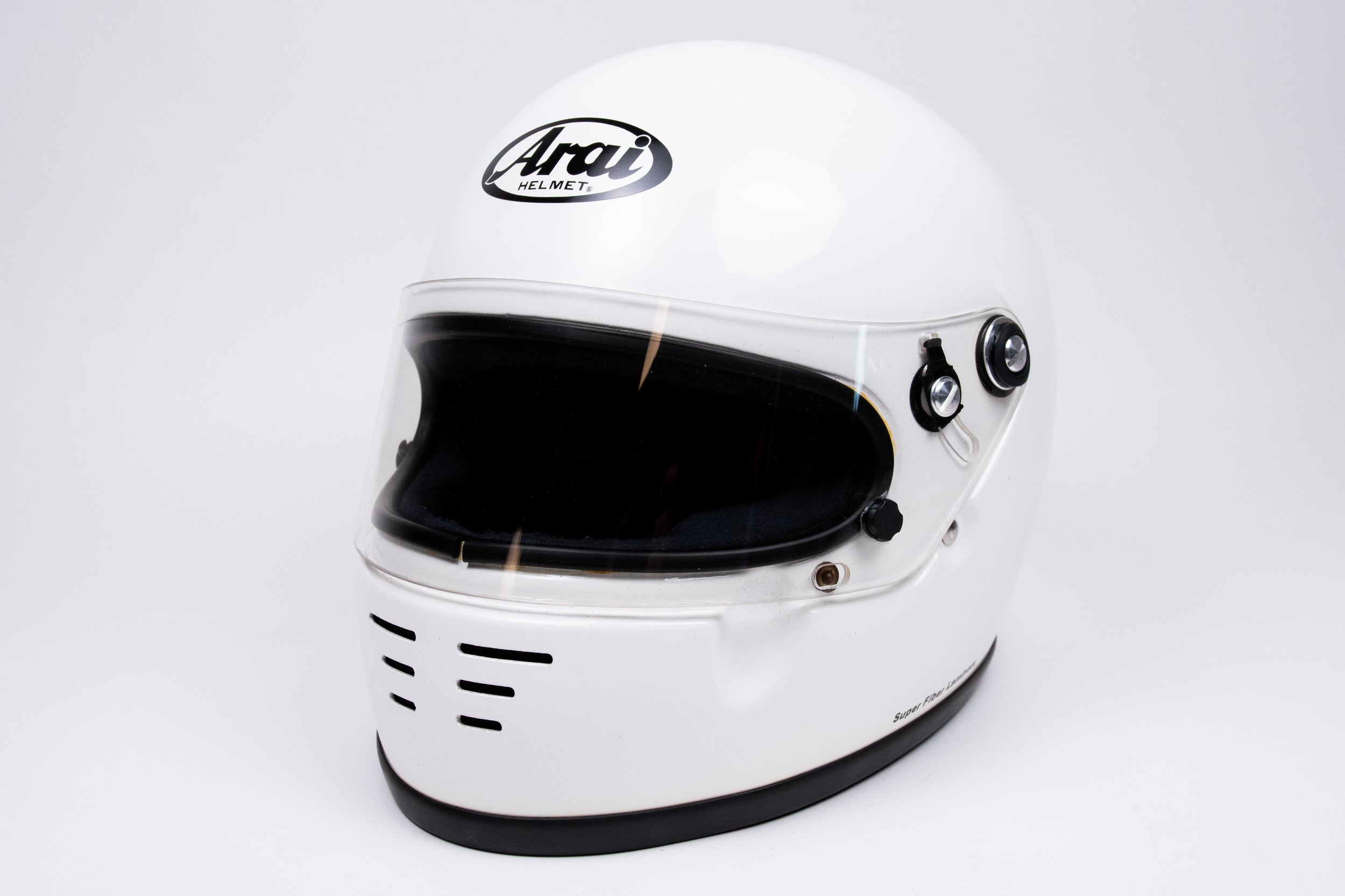 Arai GP-2K Helmet (XL Size 61-62cm) – GET Japan