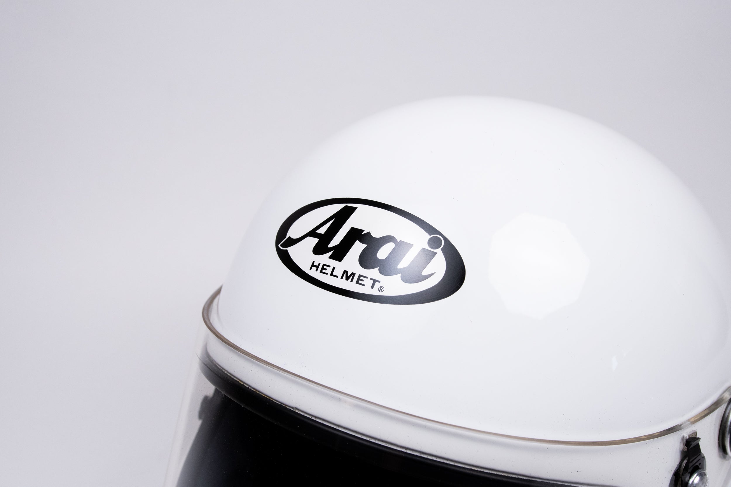 Arai GP-2K Helmet (XL Size 61-62cm) – GET Japan