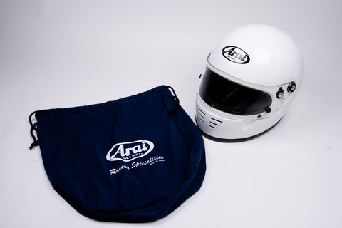 Arai GP-2K Helmet (XL Size 61-62cm)