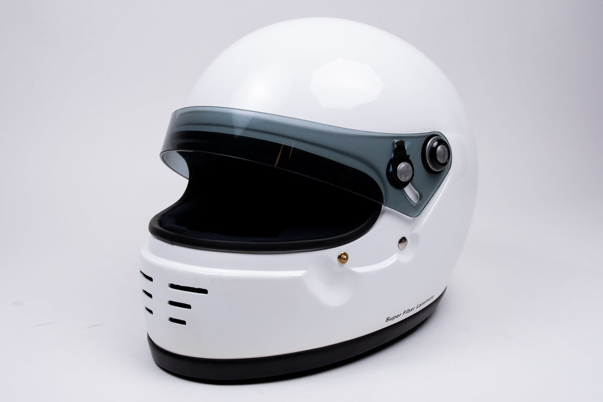 アライ GP-2K ヘルメット (Lサイズ 59-60cm) – GET Japan